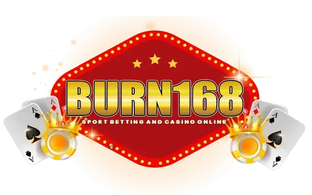burn168